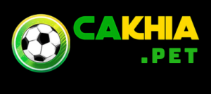 Logo Cakhia