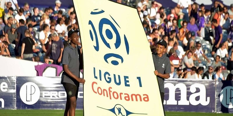 Ligue 1 (Pháp) là giải đấu có lịch sử cũng như truyền thống lâu đời nhất tại “xứ sở lục lăng”