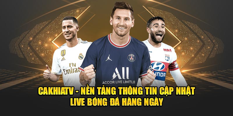 Nền tảng live trực tiếp bóng đá đảm bảo an toàn