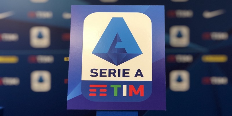 Serie A là giải đấu hạng đầu nước Ý