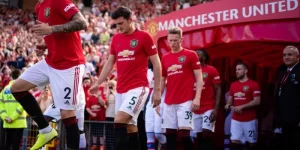 10 CLB được yêu thích nhất thể giới Manchester United